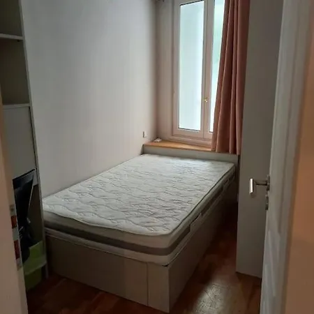 Le Parisien Apartment Paris